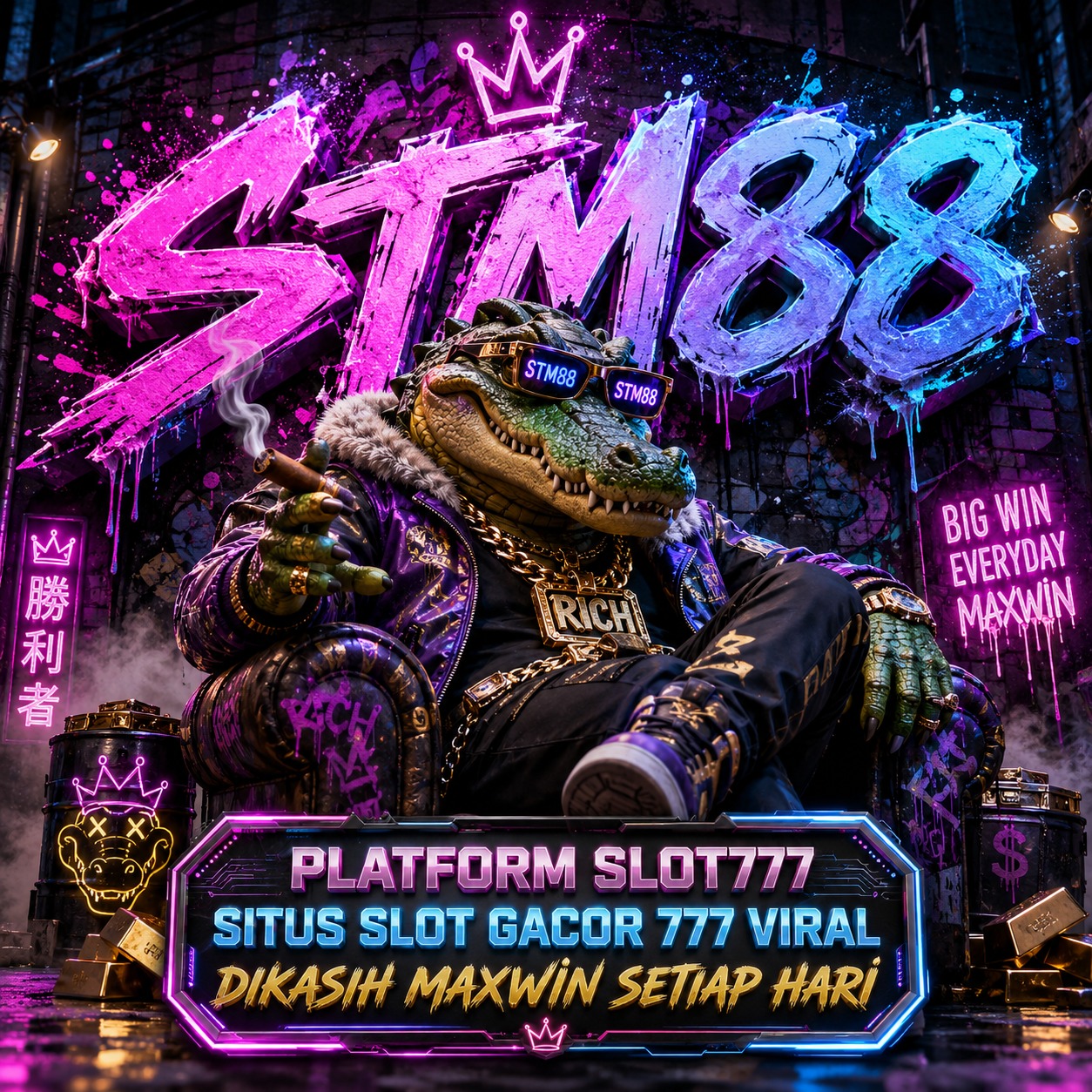 STM88